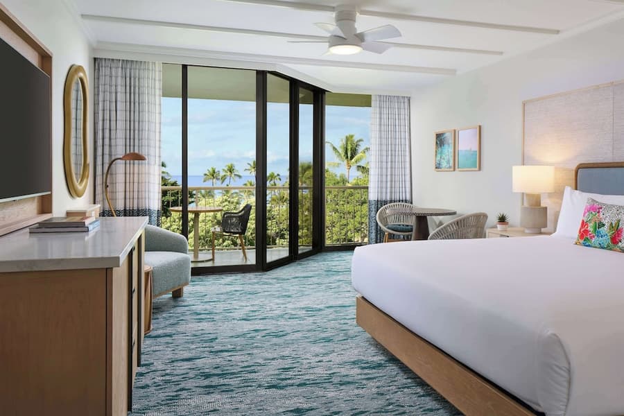 OUTRIGGER Kaanapali Beach Resort