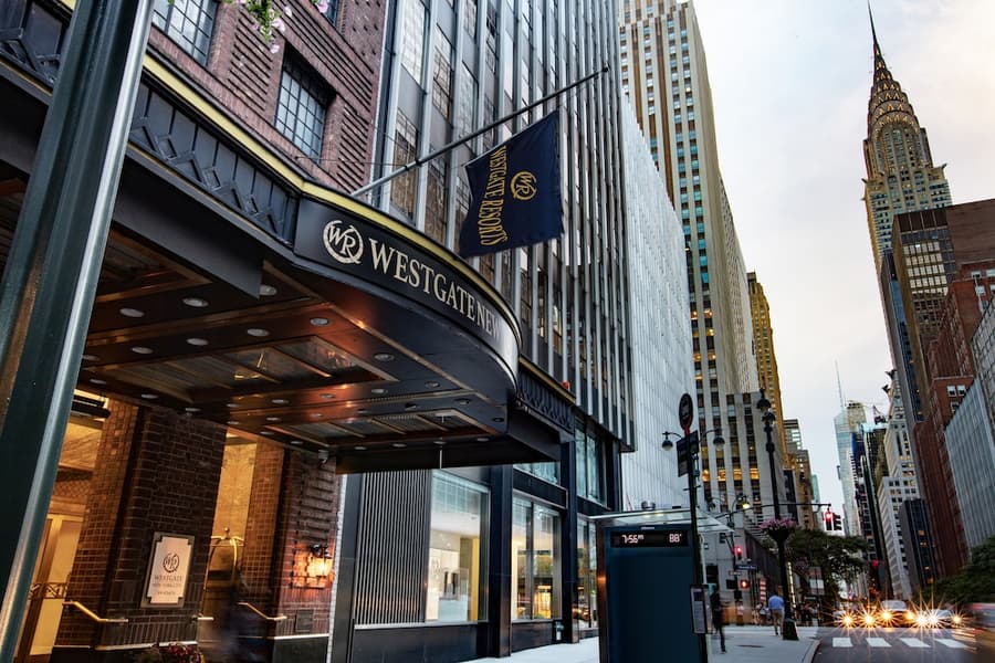 Westgate New York Grand Central
