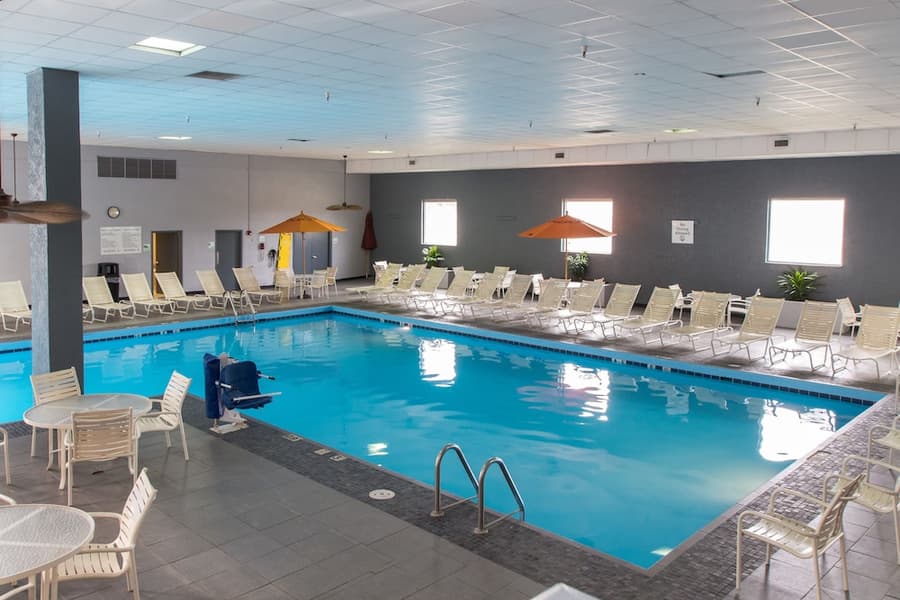 Best Western Plus Strongsville Cleveland