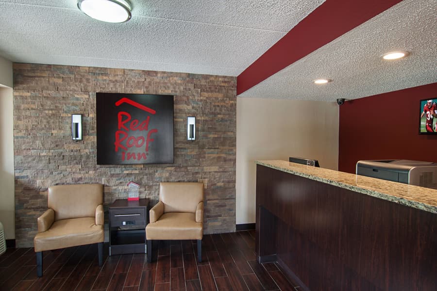 Red Roof Inn Springfield, IL