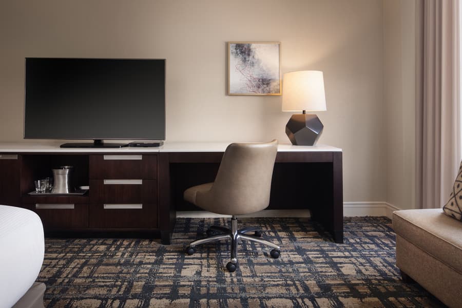 Hilton Orlando Lake Buena Vista - Disney Springs® Area