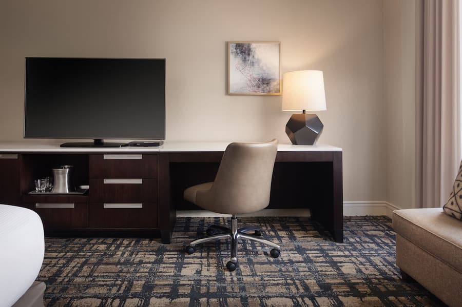 Hilton Orlando Lake Buena Vista - Disney Springs® Area