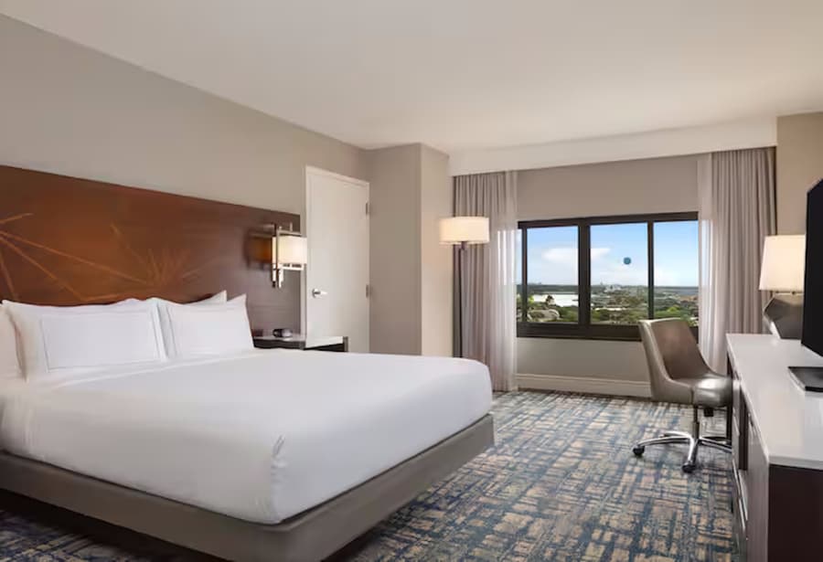 Hilton Orlando Lake Buena Vista - Disney Springs® Area
