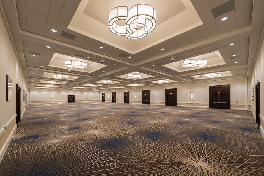 Hilton Orlando Lake Buena Vista - Disney Springs® Area