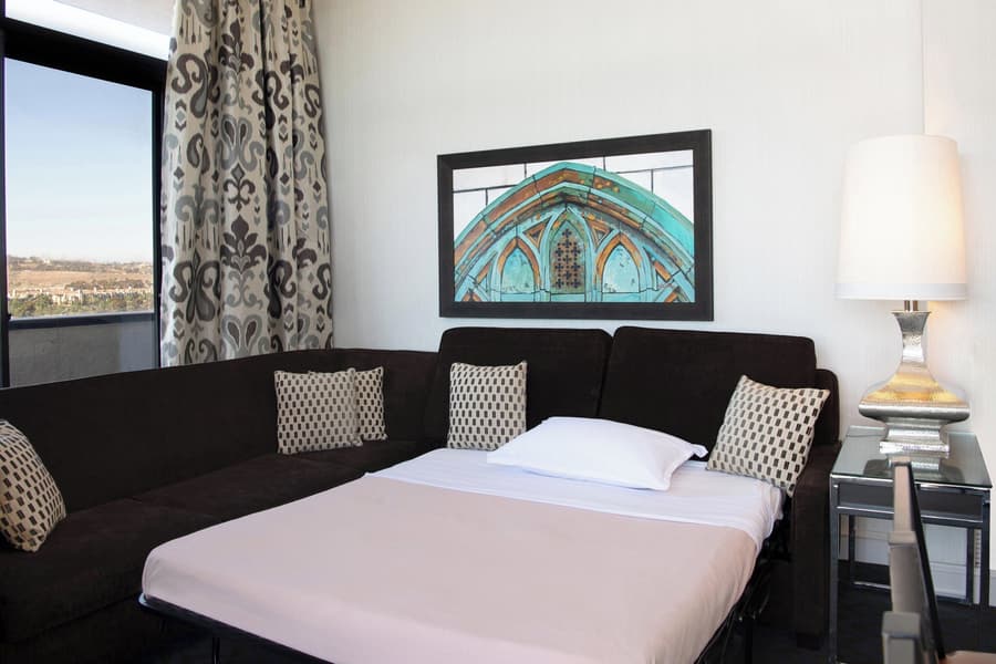 Sheraton Mission Valley San Diego Hotel