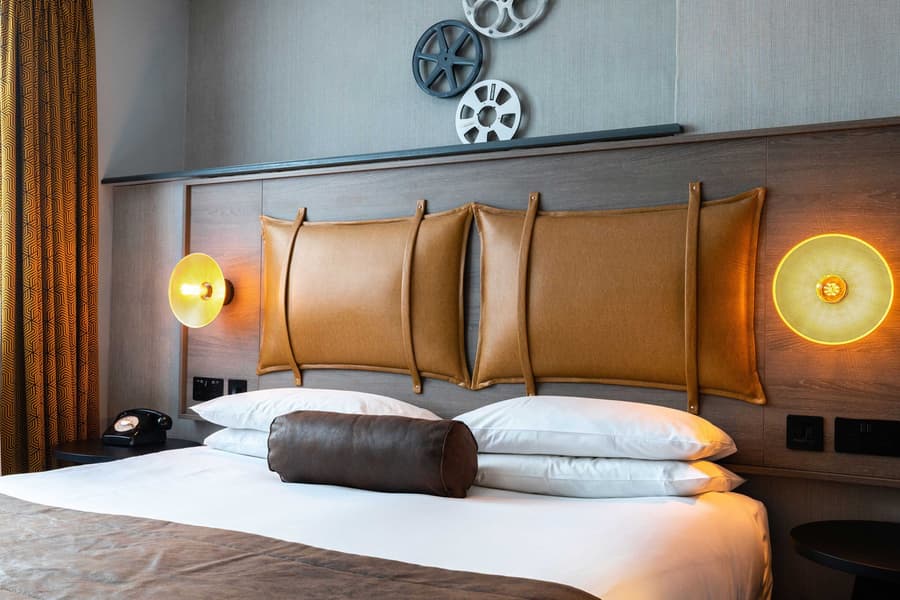 Abbey Hotel Bath, A Tribute Portfolio Hotel