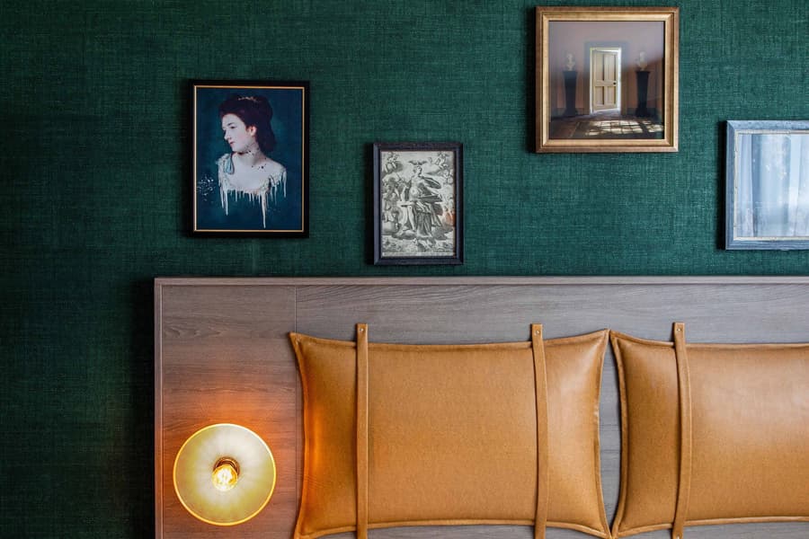 Abbey Hotel Bath, A Tribute Portfolio Hotel