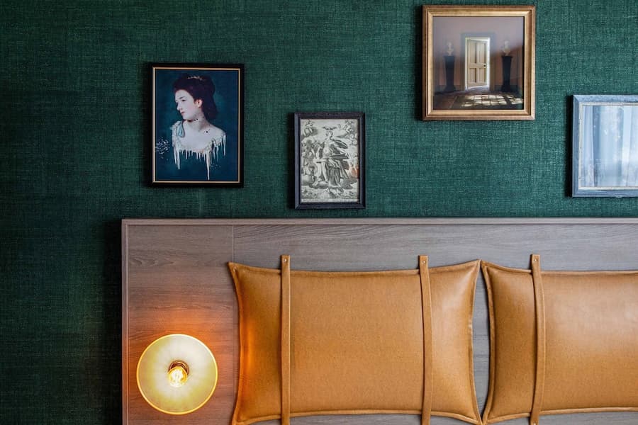 Abbey Hotel Bath, A Tribute Portfolio Hotel