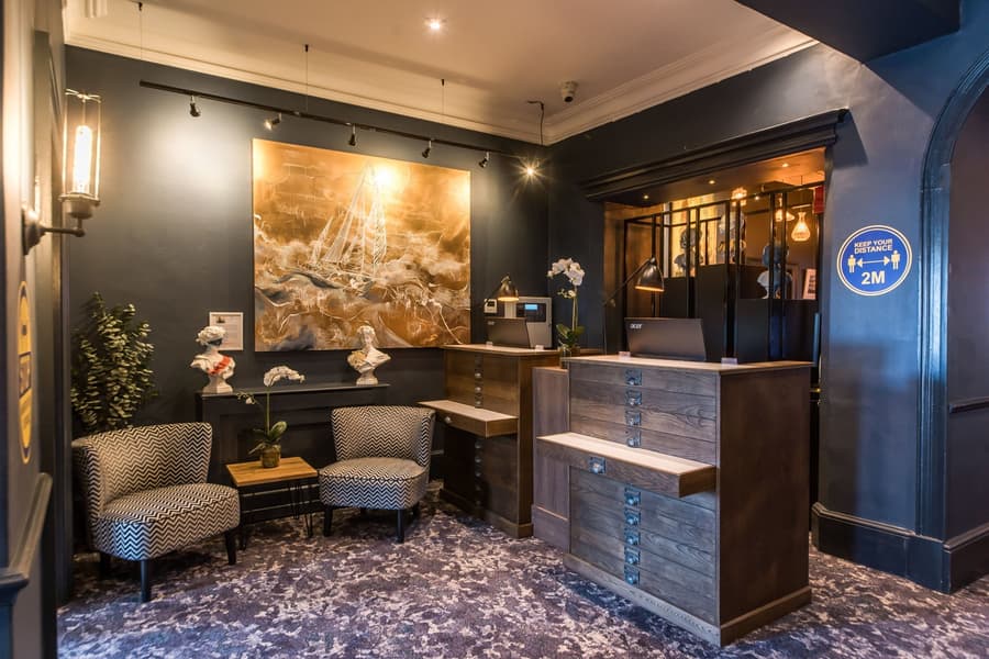Abbey Hotel Bath, A Tribute Portfolio Hotel