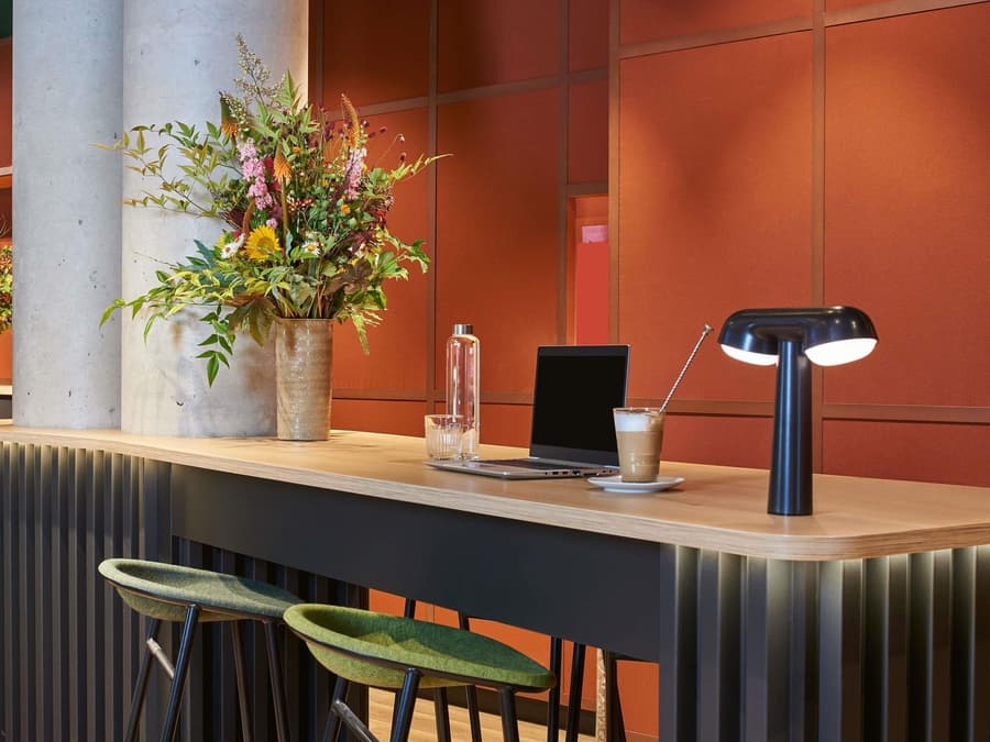 Novotel Paris Gare De Lyon