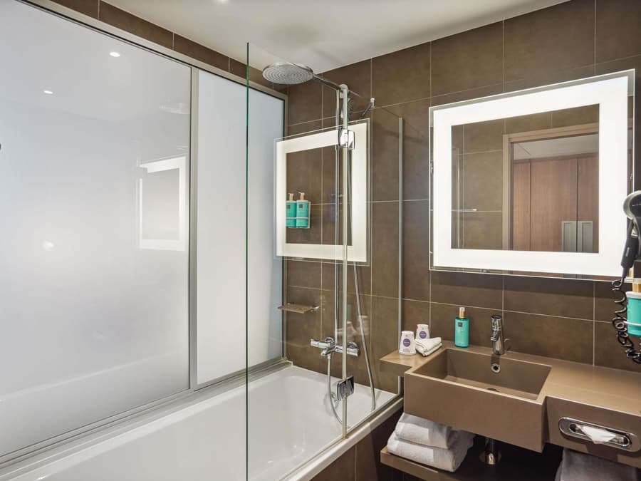 Novotel Paris Gare De Lyon