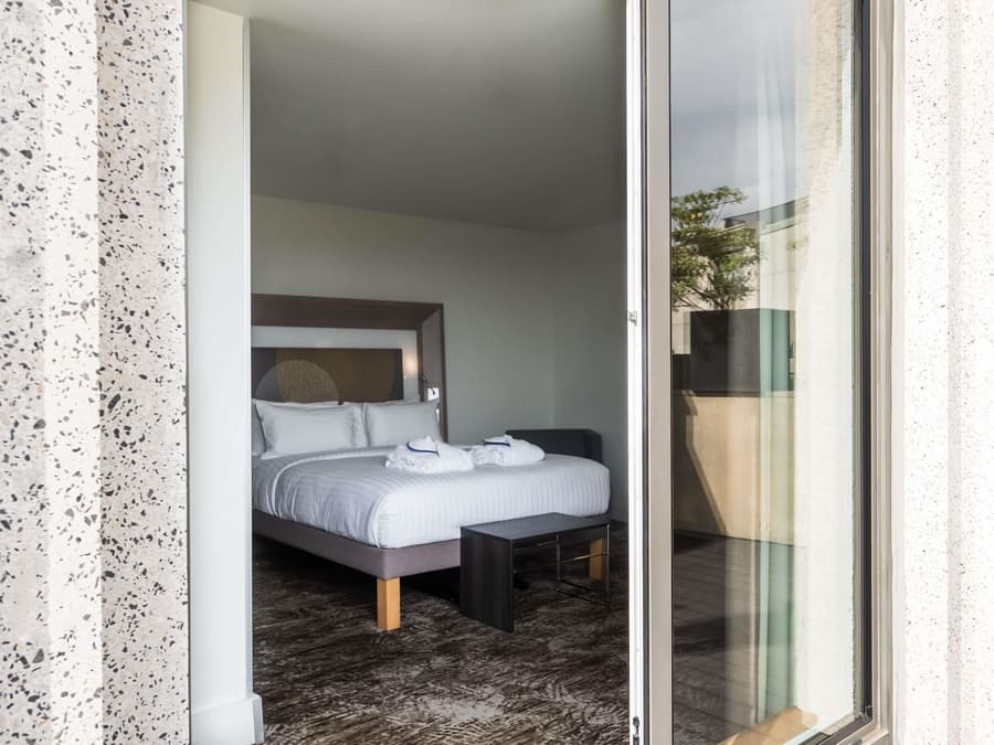 Novotel Paris Gare De Lyon