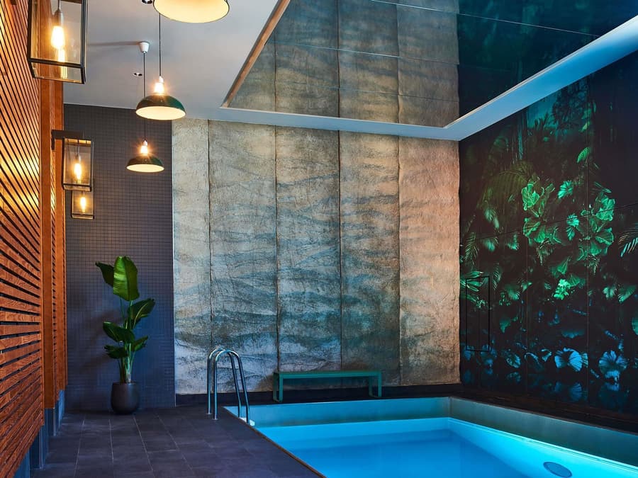 Novotel Paris Gare De Lyon