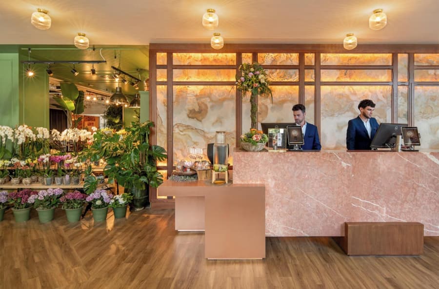 Only YOU Hotel Sevilla