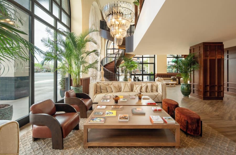 Only YOU Hotel Sevilla