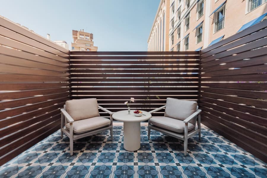 Only YOU Hotel Sevilla