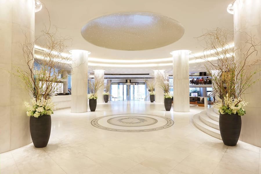 Titania Hotel