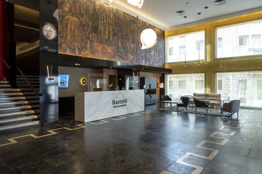 Barceló León Conde Luna