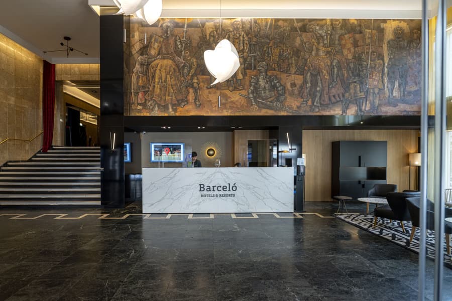 Barceló León Conde Luna