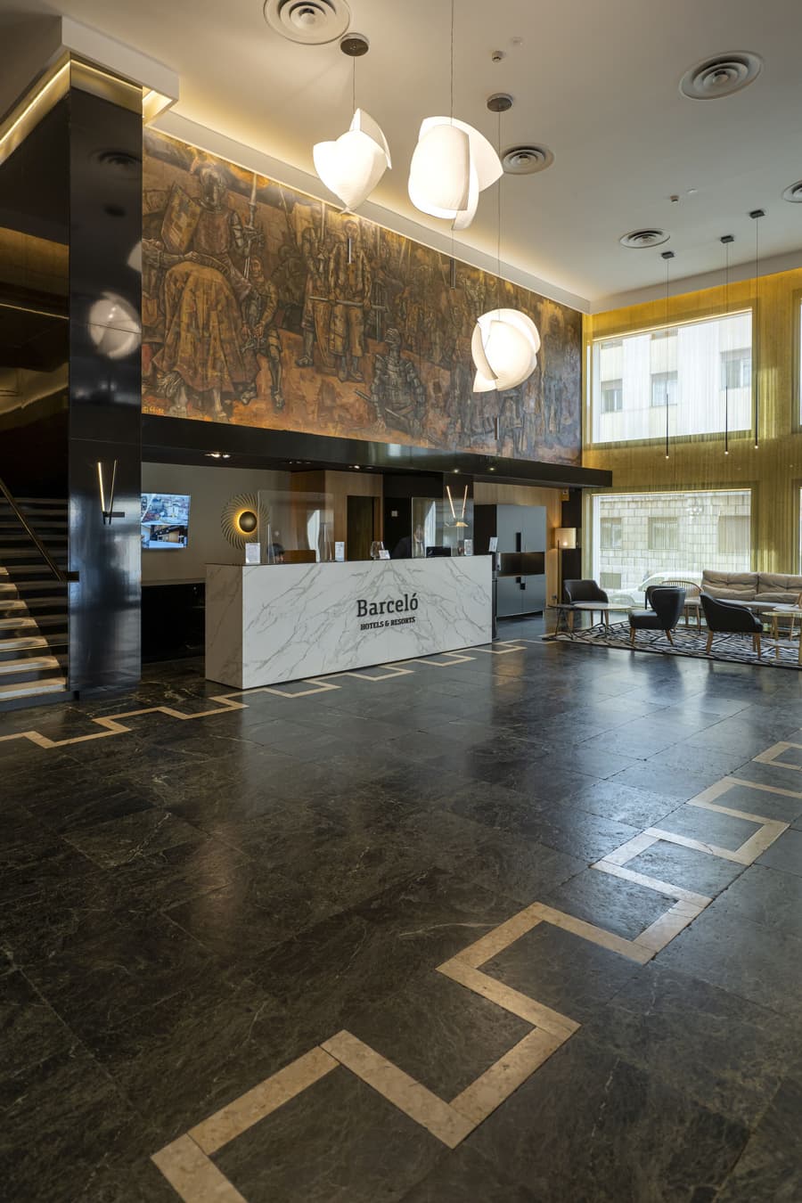 Barceló León Conde Luna