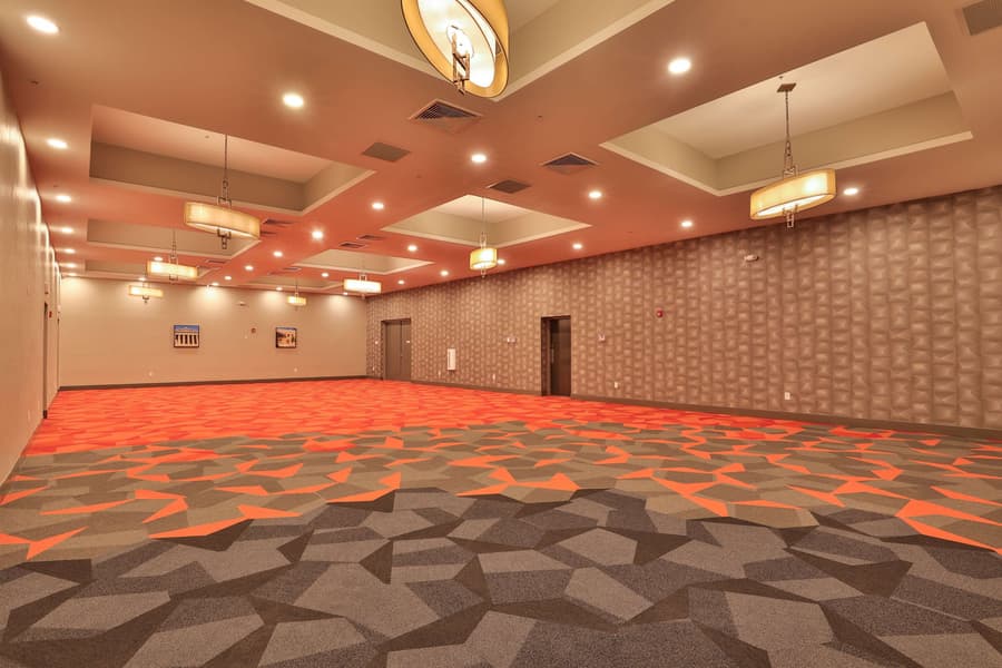 Best Western Plus Executive Residency Nashville