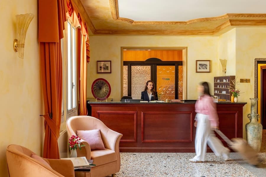 Hotel Residence Venezia 2000