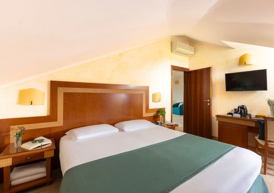 Hotel Residence Venezia 2000