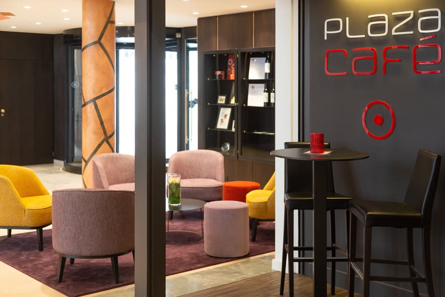 Crowne Plaza Bruges by IHG