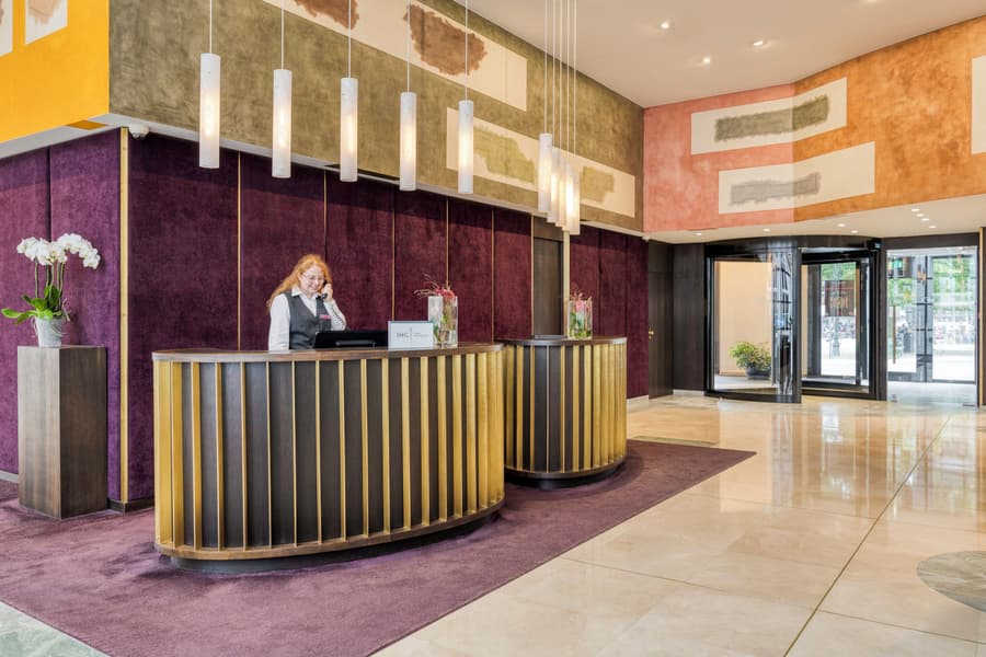 Crowne Plaza Bruges by IHG