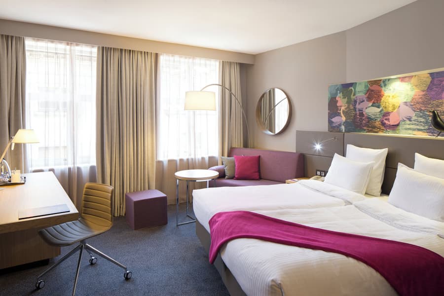 Crowne Plaza Bruges by IHG