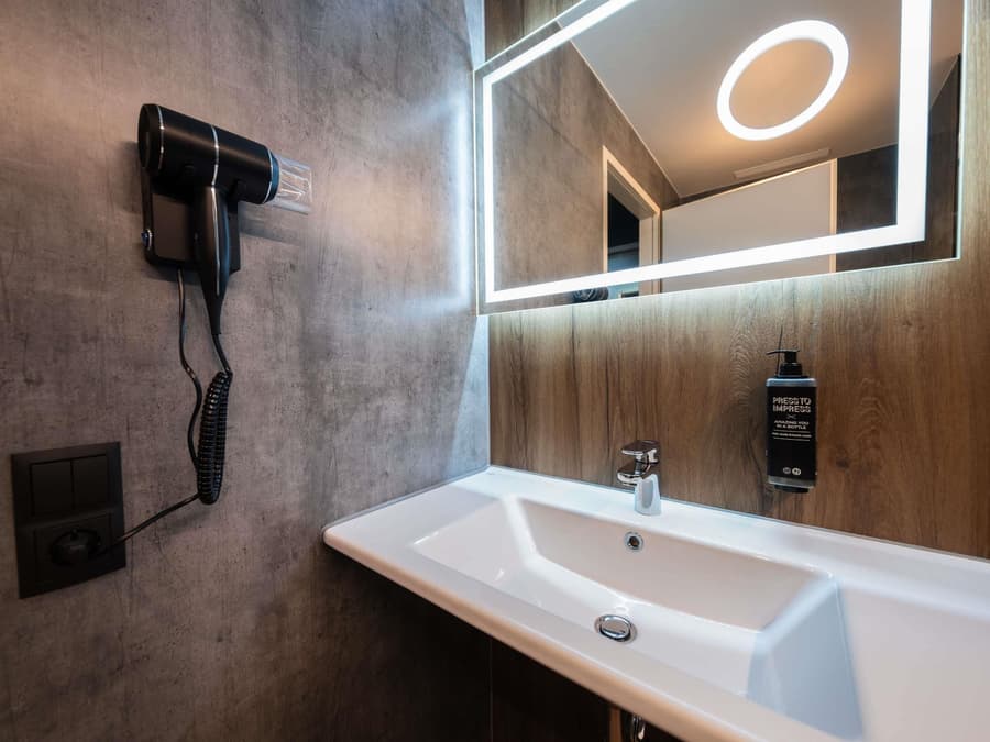 ibis Styles Linz