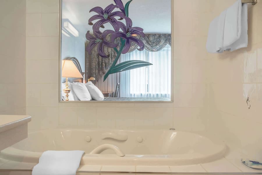 Rodeway Inn Fallsview