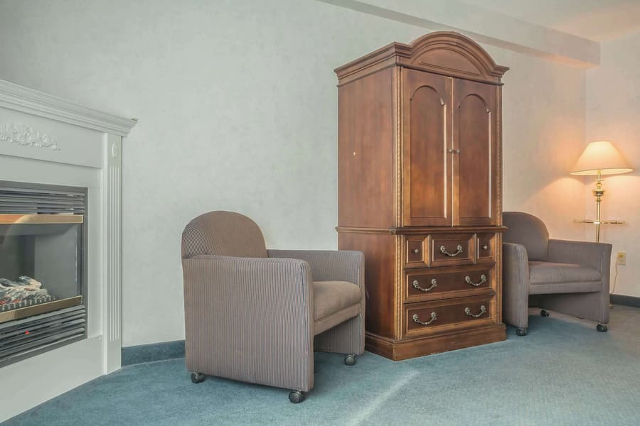 Rodeway Inn Fallsview