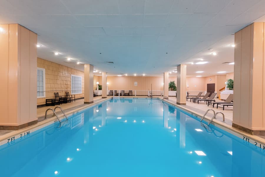Holiday Inn Portland-By the Bay by IHG