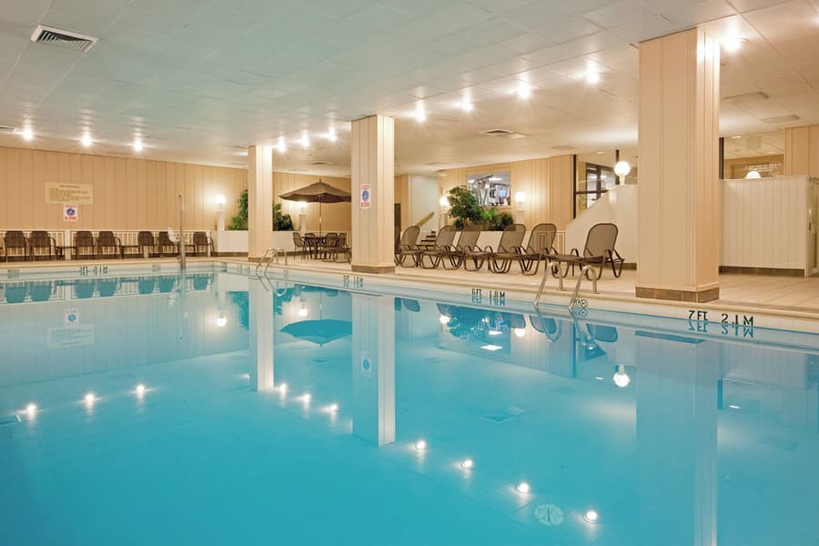 Holiday Inn Portland-By the Bay by IHG
