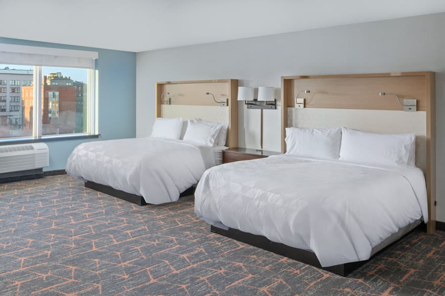 Holiday Inn Portland-By the Bay by IHG