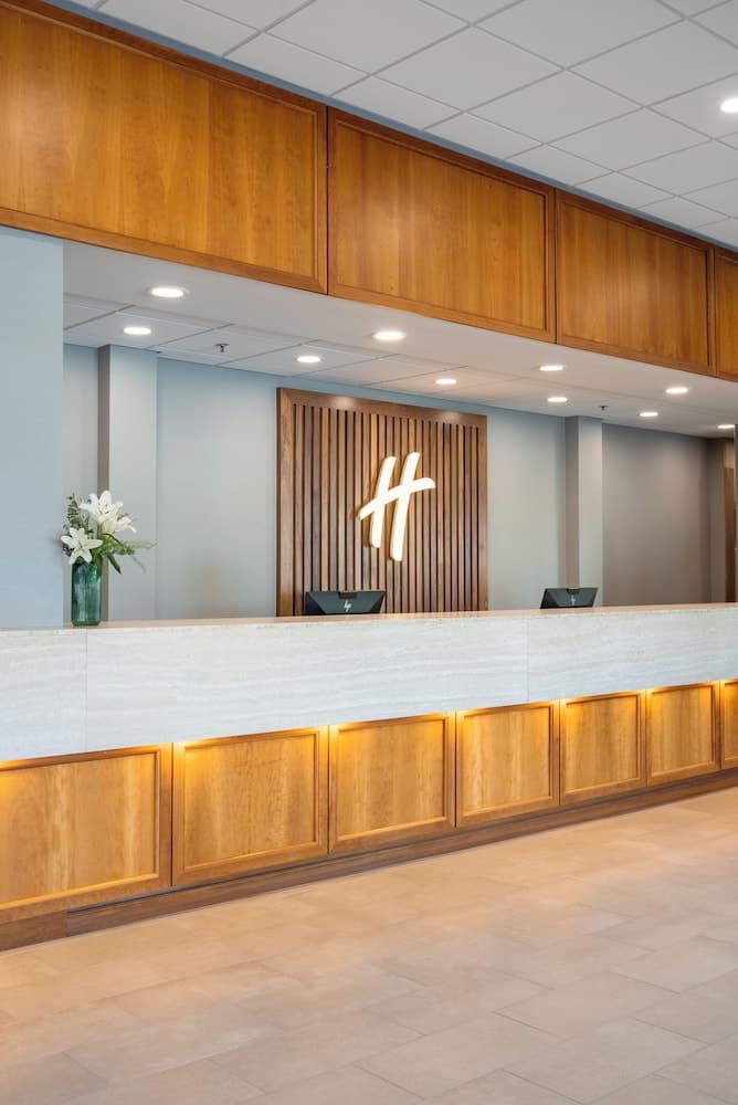 Holiday Inn Portland-By the Bay by IHG