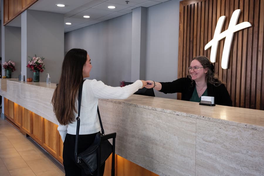 Holiday Inn Portland-By the Bay by IHG