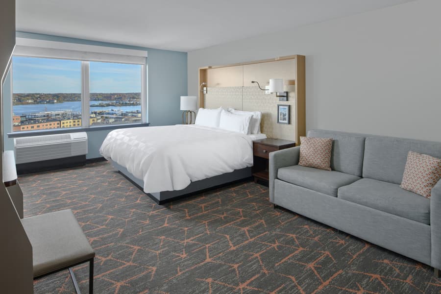 Holiday Inn Portland-By the Bay by IHG