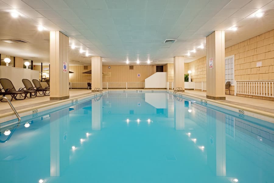 Holiday Inn Portland-By the Bay by IHG