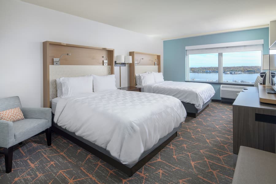 Holiday Inn Portland-By the Bay by IHG