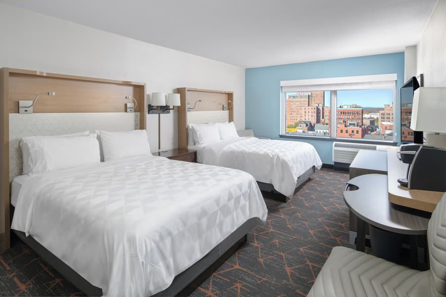 Holiday Inn Portland-By the Bay by IHG