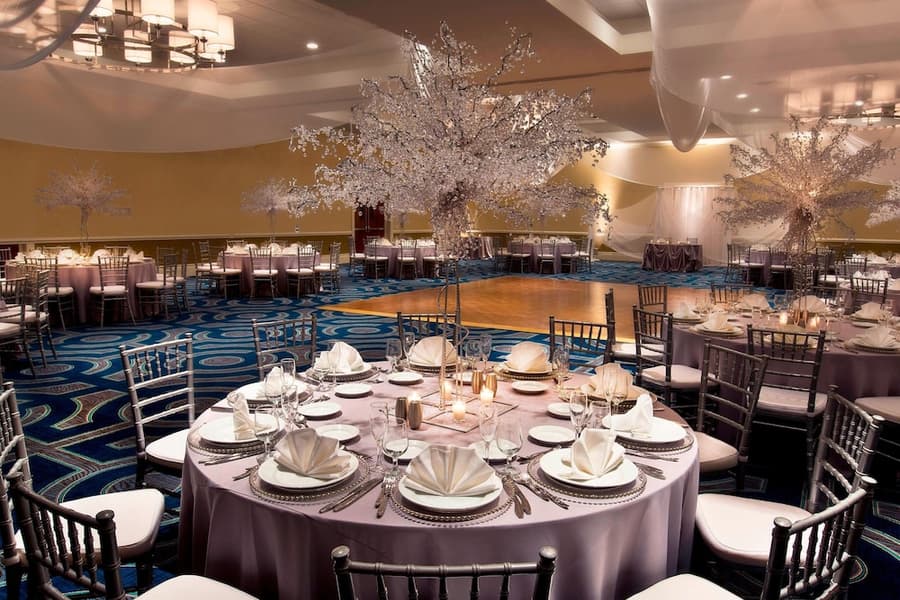 Sheraton Orlando Lake Buena Vista Resort