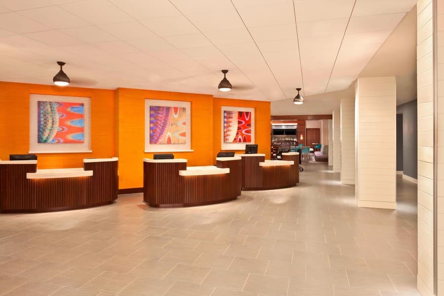Sheraton Orlando Lake Buena Vista Resort - NEWLY RENOVATED!