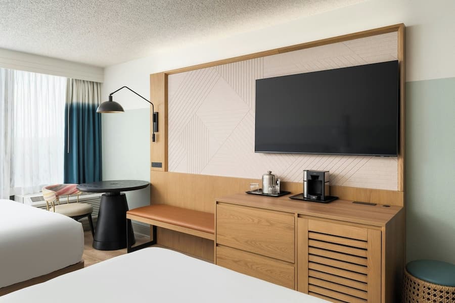 Sheraton Orlando Lake Buena Vista Resort