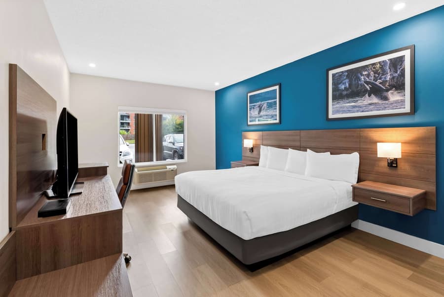 Hotel Feng, BW Signature Collection
