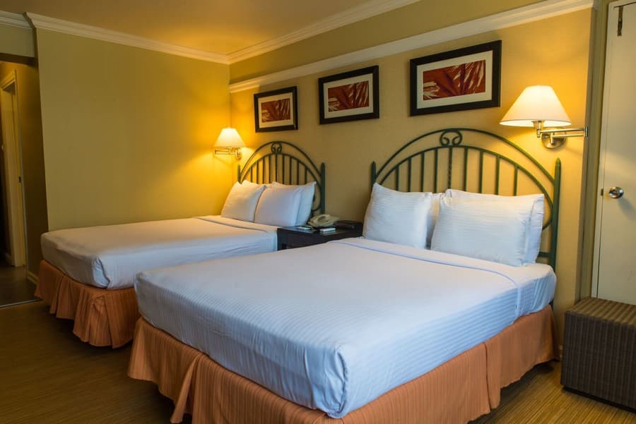 Kapok Hotel