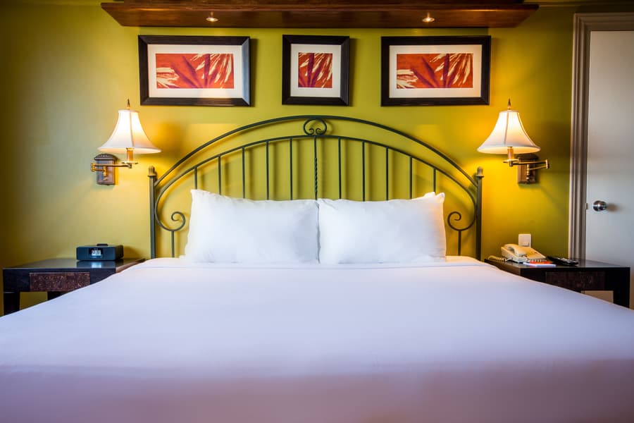 Kapok Hotel