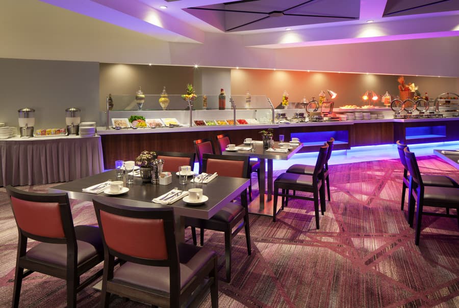 Sheraton Gateway Los Angeles Hotel