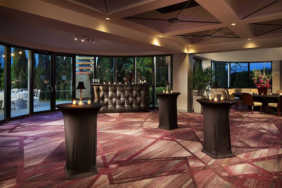 Sheraton Gateway Los Angeles Hotel